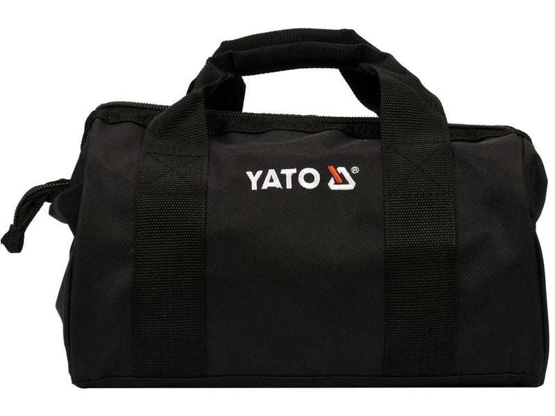 ياتو موجه كفي 710W + ملحقات YT-82390BS - Image 2